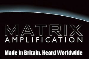 Matrix_Amplification